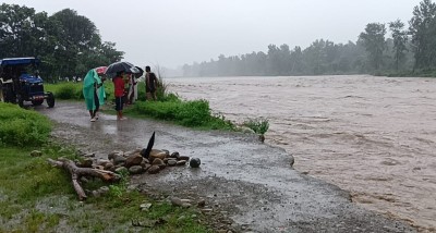  Kanchanpur Badhi update 